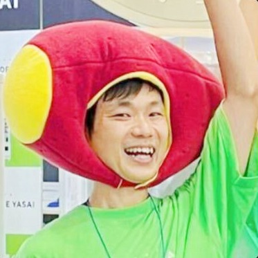 Fumihide Hoshino