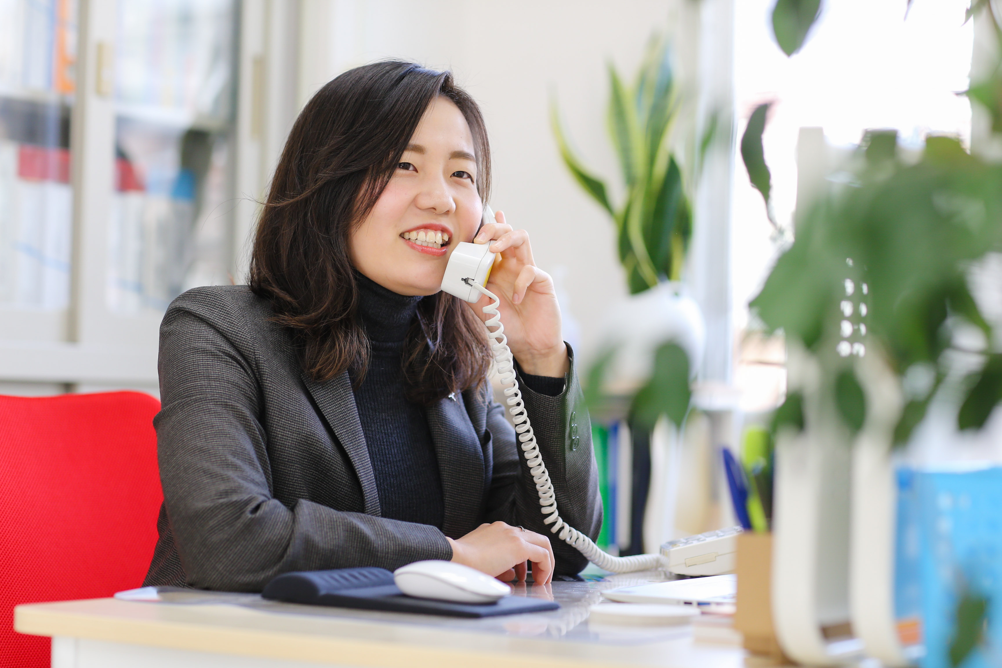 【Three Dreams・Koseiの紹介　#3】学びの場があります。