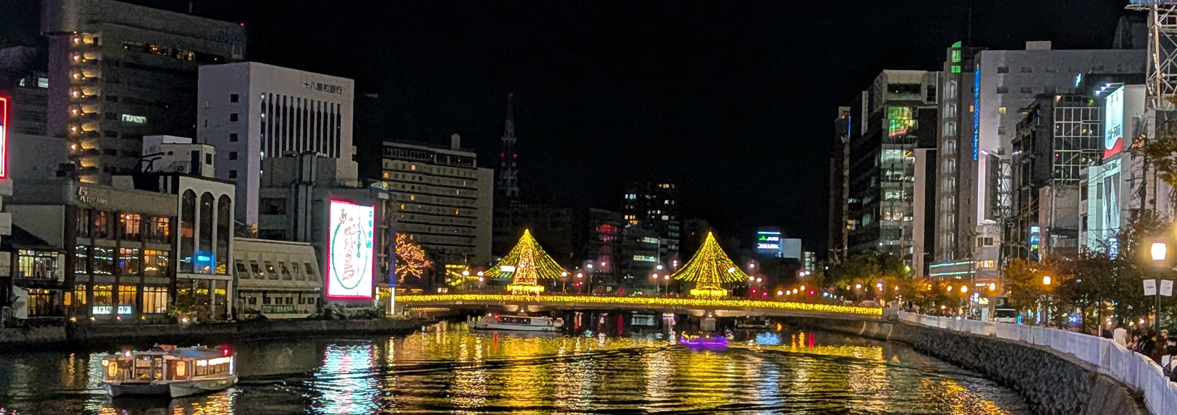 マジで強制なし？メーロンが「完全自由行動」で旅行する理由（博多旅レポ・前編）