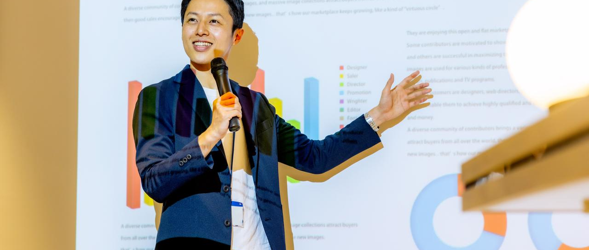 社会人経験のみでOK！IT営業です！