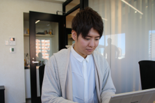 経験ゼロからのエンジニア｜独学さんも安心スタート環境を用意しました！