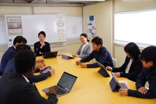 海外への出張あり｜アジア事業コンサルタント職
