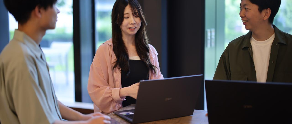 インフラエンジニア募集🙆‍♂️案件を選択してキャリアの幅を広げませんか？