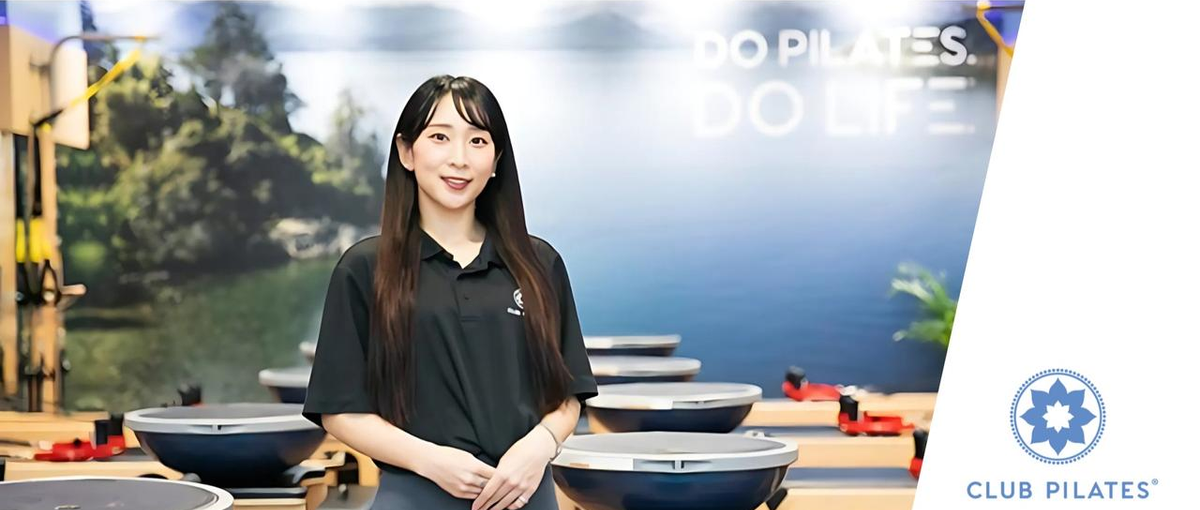 健康的な働き方をしよう！ピラティススタジオの受付として働きませんか？