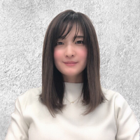 椎名悠美さんのプロフィール