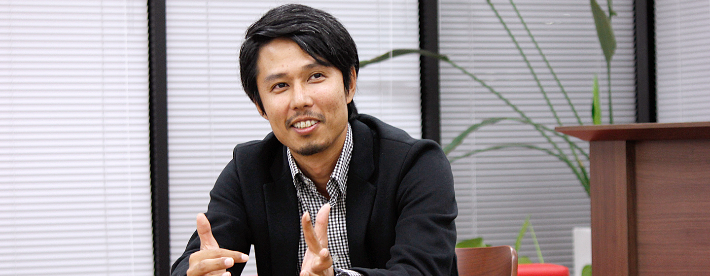 プロジェクトを「炎上させず、ゴールに導く」ディレクターの1日の過ごし方を紹介します