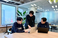  EC・ギフト体験をもっとワクワクさせるUI/UXデザイナーを探しています
