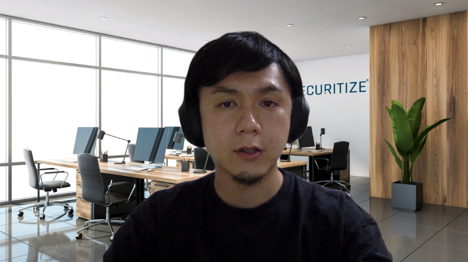 ブロックチェーンxエンジニアへの執念】エンジニア田中さんインタビュー | Securitize Japan株式会社