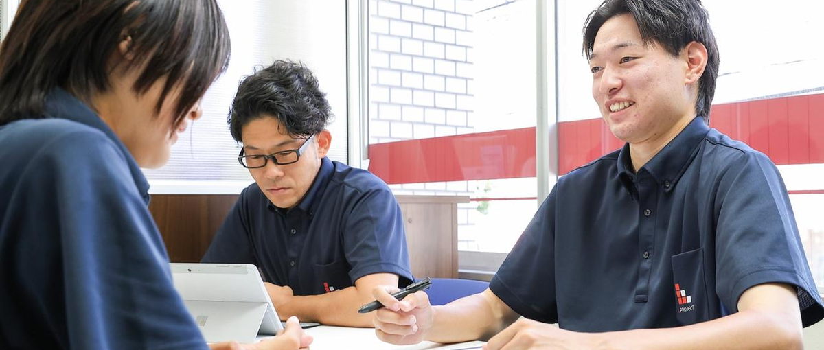 誰かのために、社会のためになる仕事。スタートアップ企業で輝く新卒社員募集！