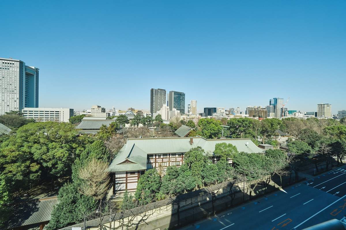 インターン生インタビュー | 立教大学経営学部卒 M.H. さん