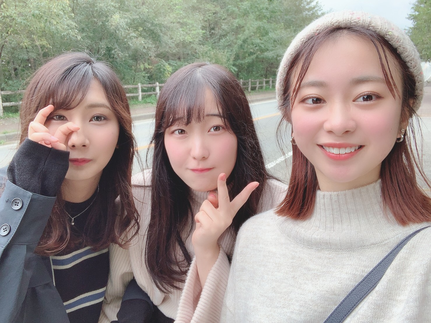 【東京オフィス紹介】齊木菜々子（東京）～渋谷の「ド真ん中」で活躍する大学生広報担当～