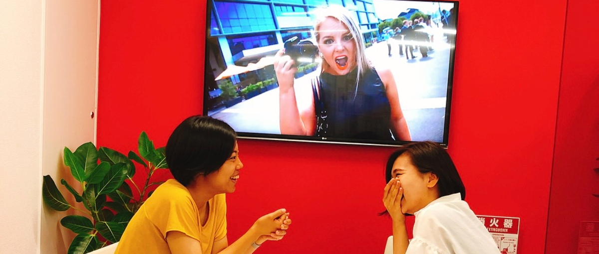 興味なかった業界で私がチャレンジした広報営業という仕事