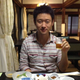 Takahiro Fukuda