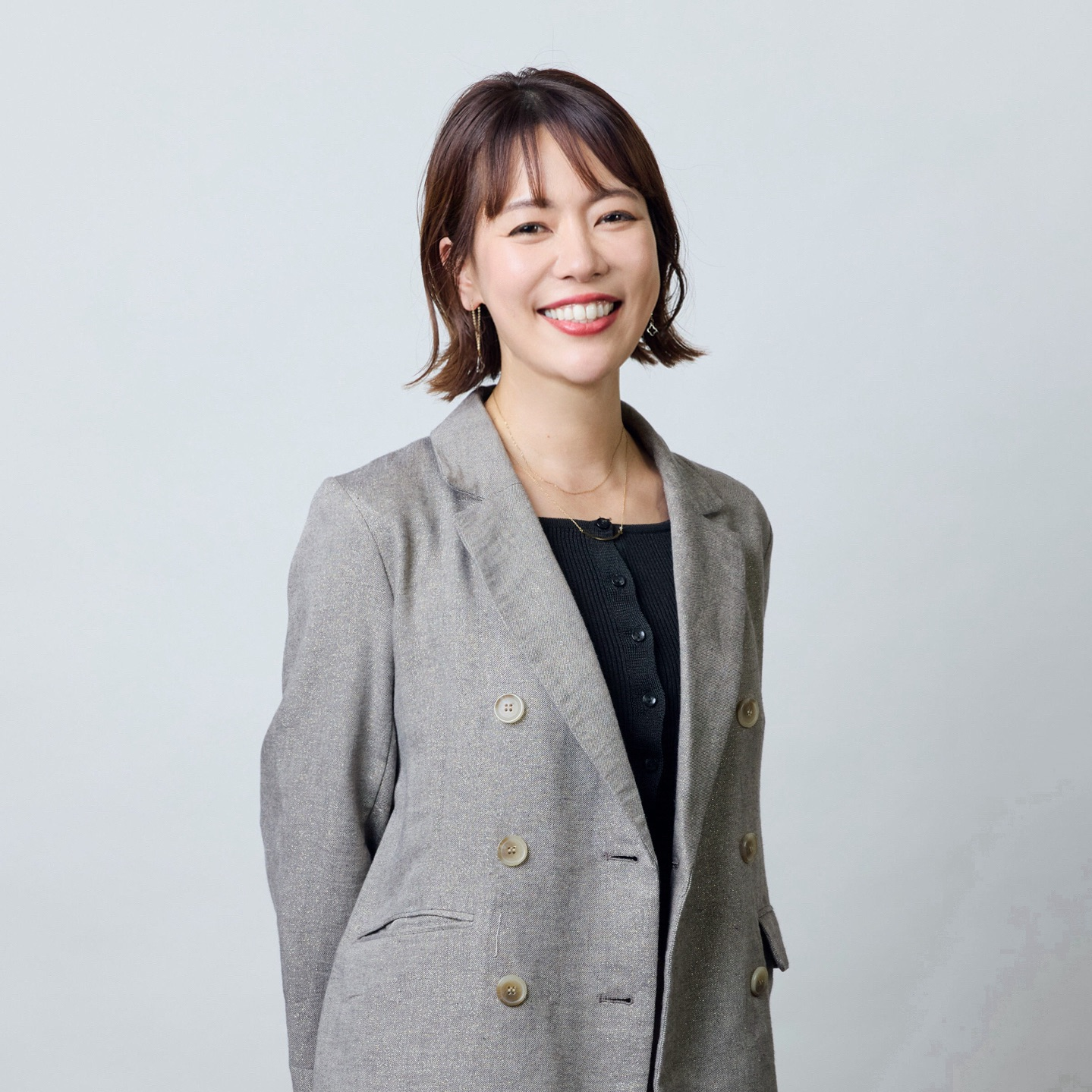 蔭山 春佳