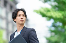 1兆円市場を支える！セキュリティインフラ業界でつよつよ商社マンにならないか