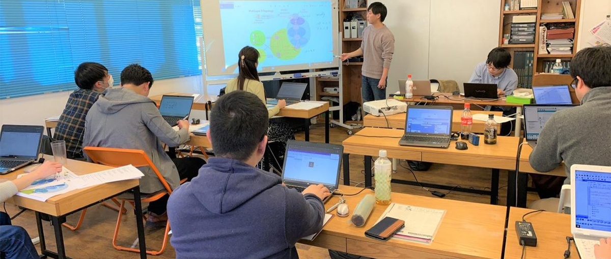 CCNA資格から高度な実践スキルまで習得可能！インフラ領域のエンジニア募集