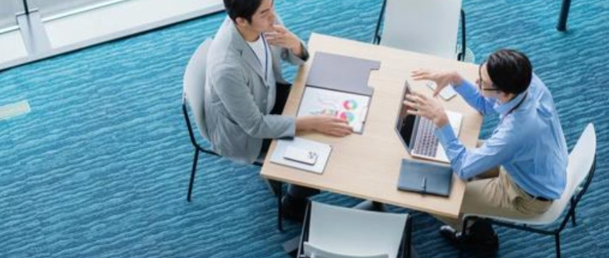 生成AIシニアコンサルタント募集｜AIで課題解決を推進する仕事