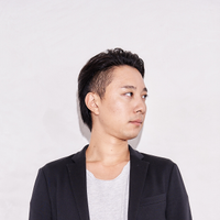 原 悠介さんのプロフィール