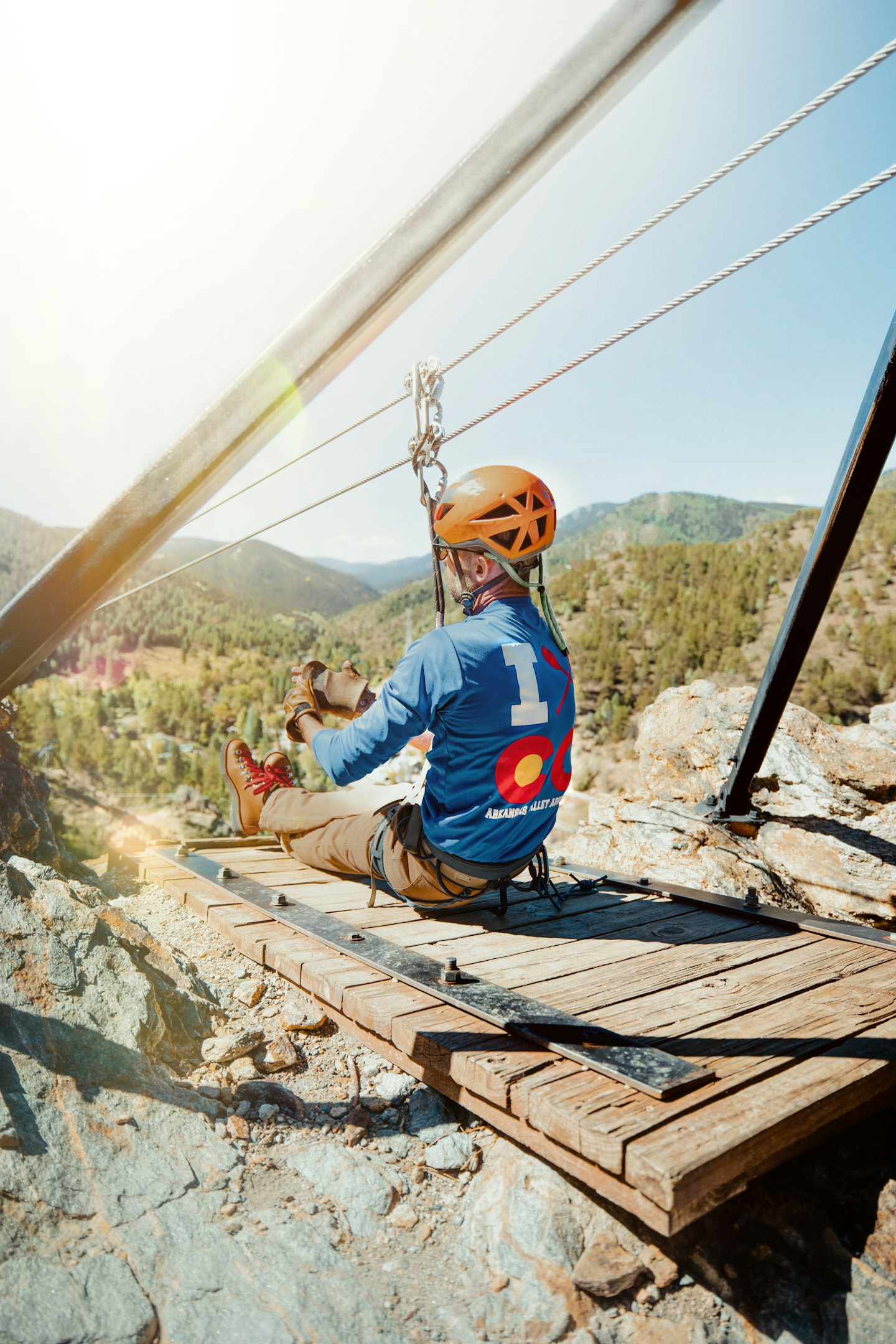 一緒に山、登りませんか？
