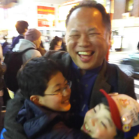 Katsuaki Hamasakiさんのプロフィール