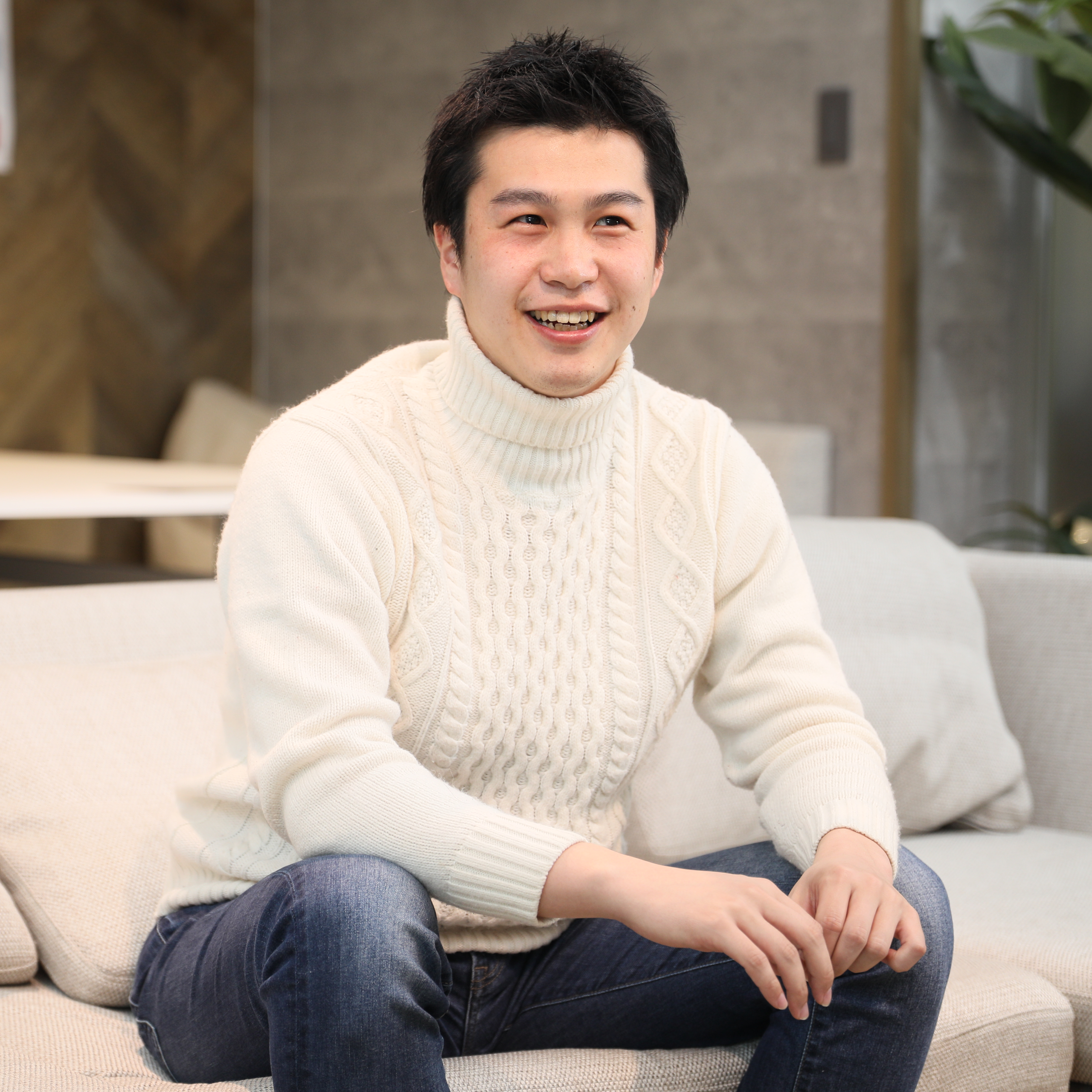 Shinzaburo Aono