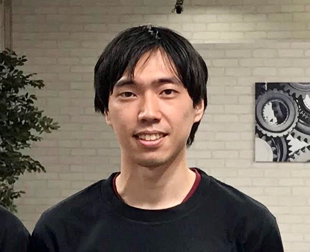 Yugo Matsuzawa