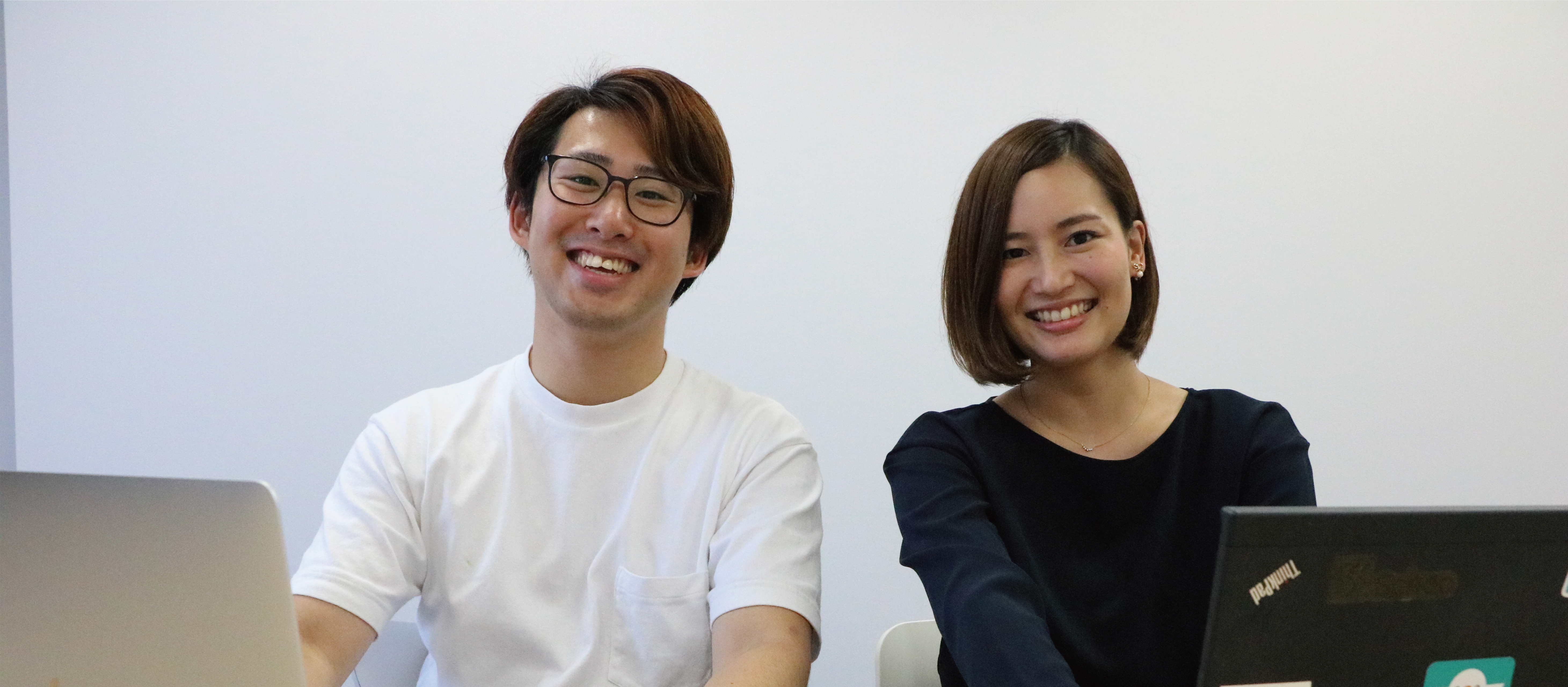 マネーフォワードのCulture Heroにインタビューしてみた #1