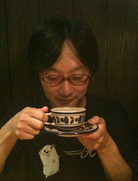 Takashi Kawachi