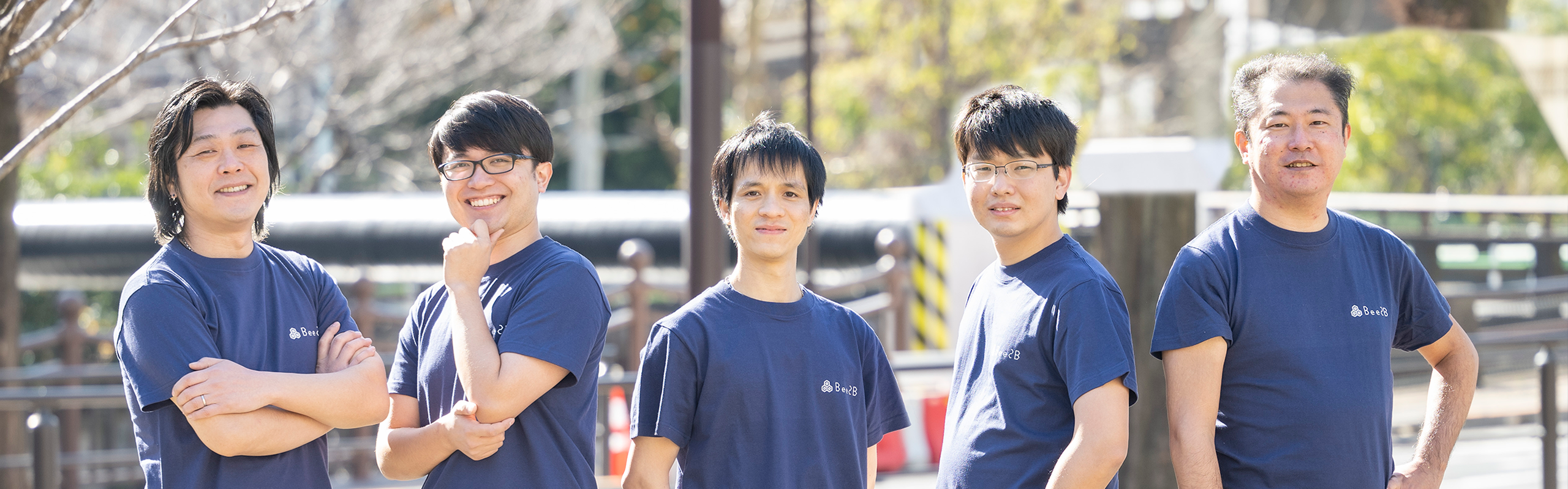 第5期 始動しました！