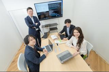 長所を生かす営業で活躍しよう！さらなるキャリアアップしたい人募集！