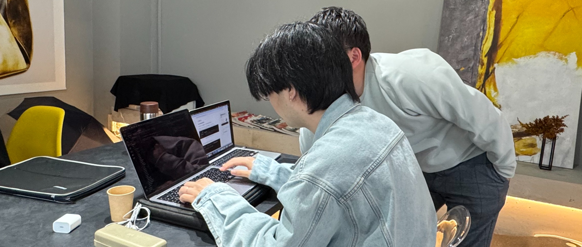 実務経験でお悩みの方必見！0からWebエンジニアを目指そう。