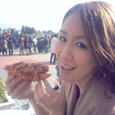 若林 由香