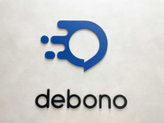 「デボノ」の社名は、水平思考を提唱したエドワード・デ・ボノ氏に由来します。固定観念にとらわれず、物事を多角的に捉え、新たな視点を見出す…そんな思考を大切にしています。