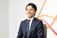 この方が代表の鈴木です