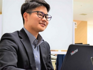 広告の運用は奥深く、興味深いお仕事。