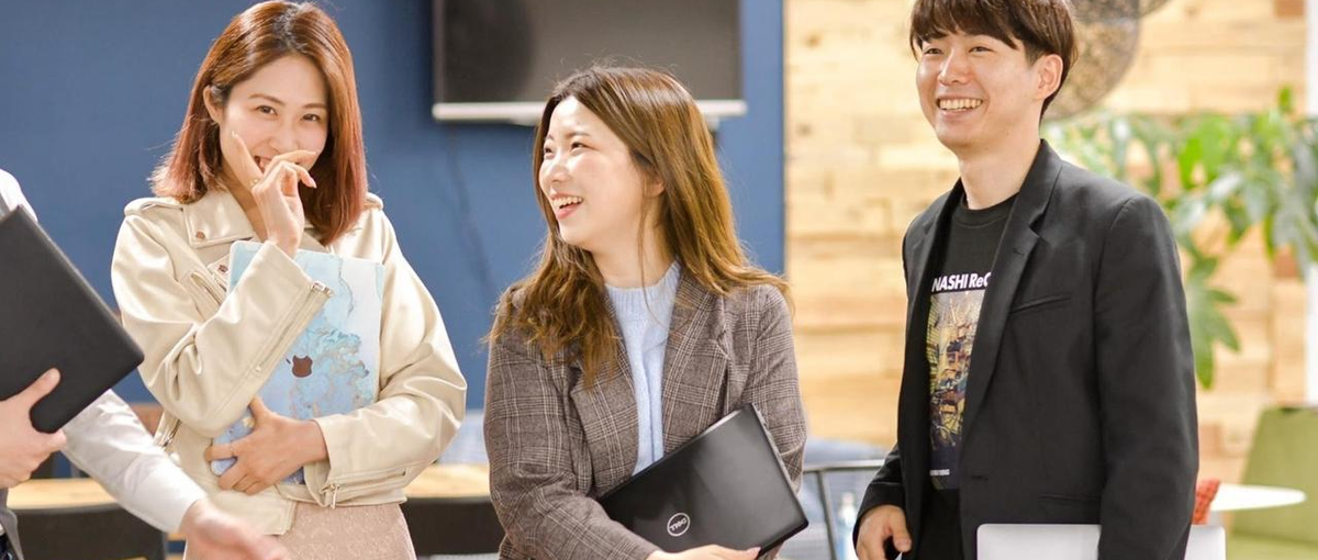 SNS運用に興味がある方必見！バズる仕組みをフル活用するシゴト