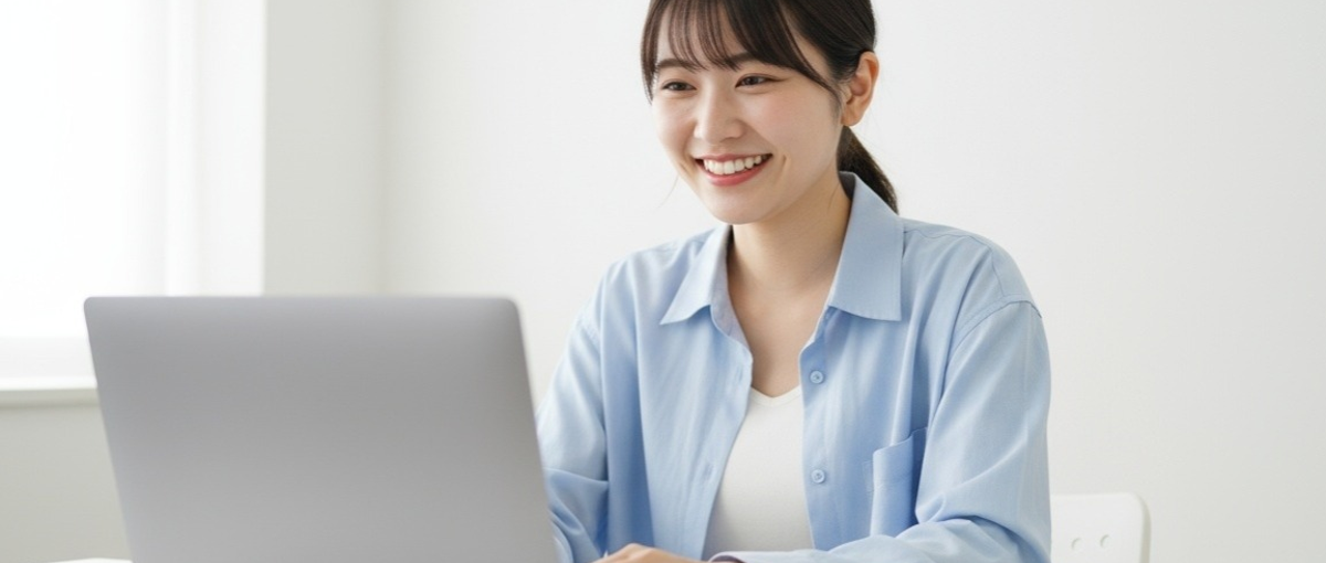 SEO、SNSの知識が身につく！Webマーケコンサルのインターン募集＠大阪