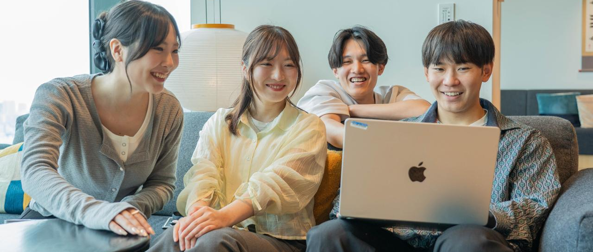 長期インターン｜サポートのみで終わらない！M＆Aに挑戦したい学生募集