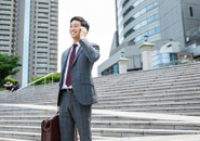 今まさに変化が求められる保険業界に改革をもたらすことが、私たちのミッションです。