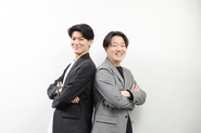 一人一人が多くの裁量を持ち、会社を大きく動かす動力になっています。