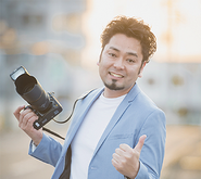 職業はエンターテイナー☆代表の平山です！