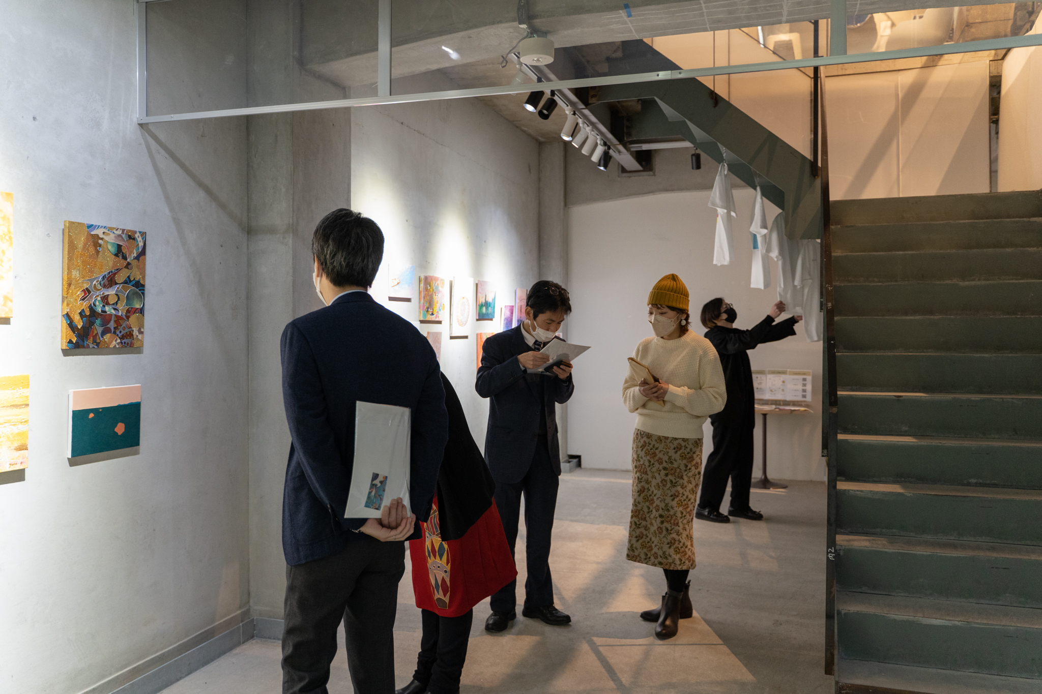 ユーザーの好きを広げるお手伝い / Casie for youというサービスを支えるCSメンバー【後編】