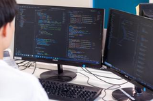PHPエンジニア｜毎日成長！技術力を活かして働く｜福岡