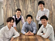 21卒の新卒と責任者