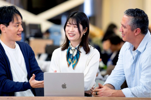 Salesforce構築エンジニア｜導入支援の最前線で活躍するチャンス！