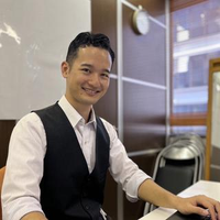 逸見 伶さんのプロフィール