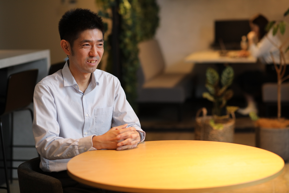 東大特任准教授が、次なるステージとしてストックマークを選んだ