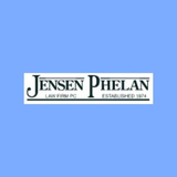 Jensen Phelan Law Firm