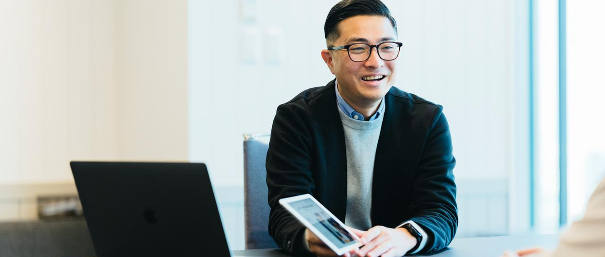 アプリプロモーションのプランニングとセールスを最前線で行うメンバー募集！