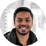 Nikhil Balaji Rajagopalan